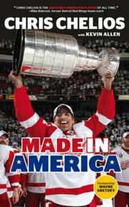 Chris Chelios: Made in America - 2873008286