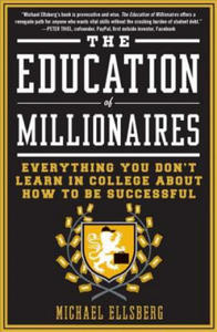 Education Of Millionaires - 2873979339