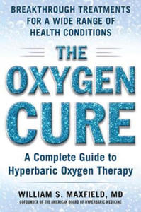 Oxygen Cure - 2871694800