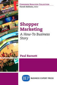 Shopper Marketing - 2867104385