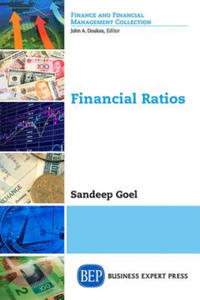 Financial Ratios - 2878440434