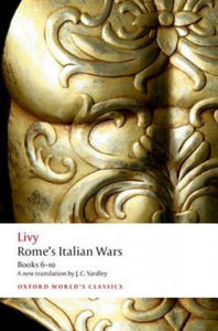 Rome's Italian Wars - 2867372898