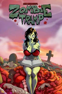 Zombie Tramp: Year One Hardcover - 2875141114