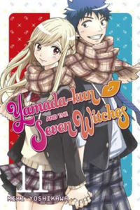 Yamada-kun & The Seven Witches 11 - 2873982619