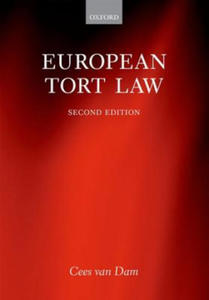 European Tort Law - 2873789239