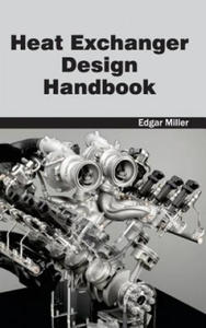 Heat Exchanger Design Handbook - 2877048932