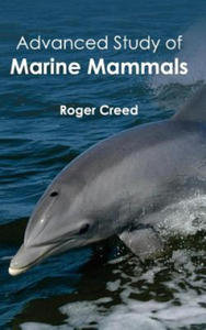 Advanced Study of Marine Mammals - 2875236568