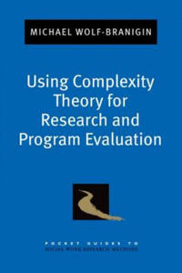 Using Complexity Theory for Research and Program Evaluation - 2867136746