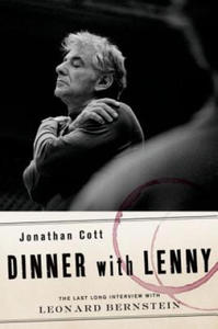 Dinner with Lenny - 2871613002