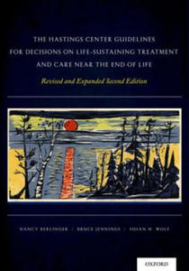 Hastings Center Guidelines for Decisions on Life-Sustaining Treatment and Care Near the End of Life - 2854580537