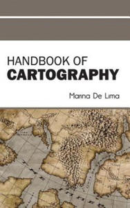 Handbook of Cartography - 2867148154