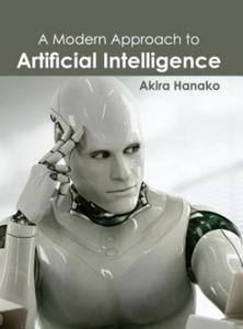 Modern Approach to Artificial Intelligence - 2867127854