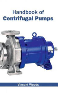 Handbook of Centrifugal Pumps - 2867140825