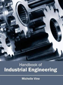 Handbook of Industrial Engineering - 2867141302