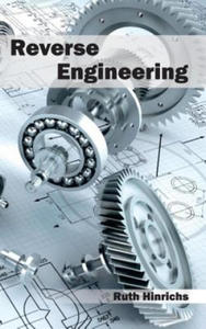 Reverse Engineering - 2867143483