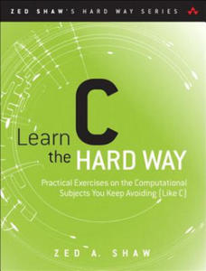 Learn C the Hard Way - 2872521212