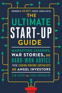 Ultimate Startup Guide - 2878310534