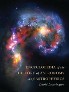 Encyclopedia of the History of Astronomy and Astrophysics - 2876550051