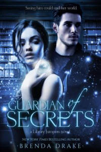 Guardian of Secrets - 2873993001