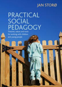 Practical Social Pedagogy - 2871140149