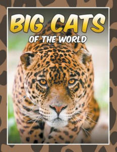 Big Cats of the World - 2867112379