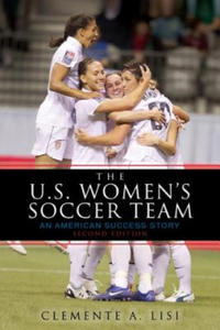 U.S. Women's Soccer Team - 2866521798