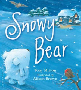 Snowy Bear - 2877406341