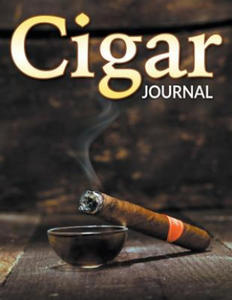 Cigar Journal - 2867140823