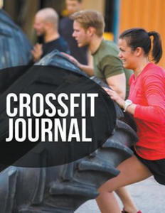 Crossfit Journal - 2867146150