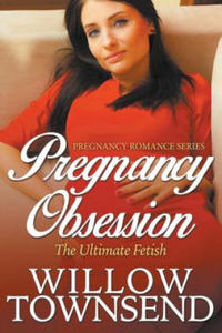 Pregnancy Obsession - 2877311009