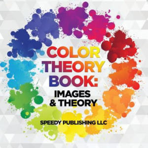 Color Theory Book - 2861974646