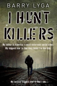 I Hunt Killers - 2878780819