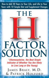 H Factor Solution - 2867130909