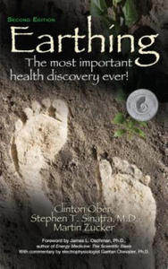 Earthing (2nd Edition) - 2861883665