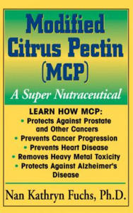 Modified Citrus Pectin (MCP) - 2868257163