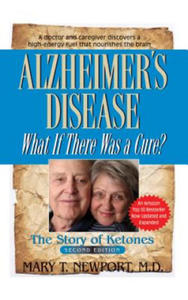 Alzheimer's Disease: What If There Was a Cure? - 2877626121