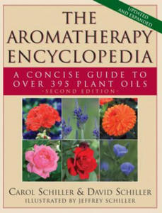 Aromatherapy Encyclopedia - 2867133797