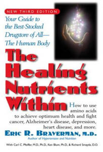 Healing Nutrients Within - 2866650466