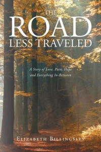 Road Less Traveled - 2866871906