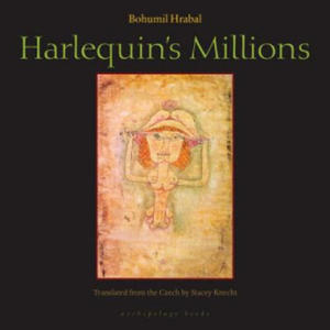 Harlequin's Millions - 2878796801