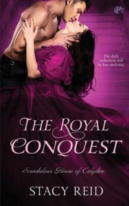 The Royal Conquest - 2861863365