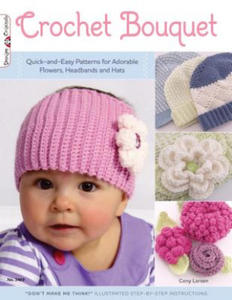 Crochet Bouquet - 2878791620