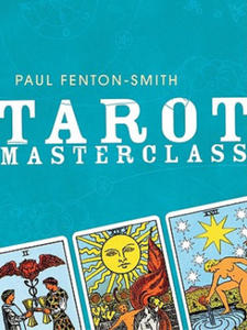 Tarot Masterclass - 2878433242