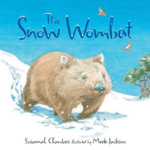 The Snow Wombat - 2861970216