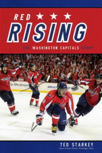 Red Rising: The Washington Capitals Story - 2877048927