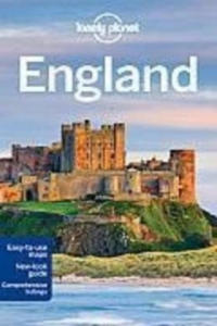 Lonely Planet England - 2878171335