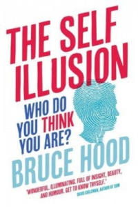 Self Illusion - 2878873360