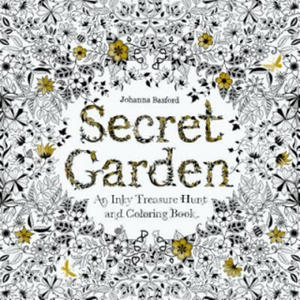 Secret Garden - 2826618775