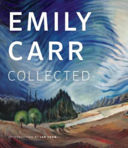 Emily Carr: Collected - 2870216993