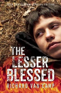 The Lesser Blessed: 20th Anniversary Special Edition - 2873992998